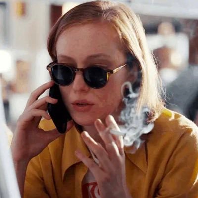 moviejems's profile picture. We love you, Carol #SaveGlow