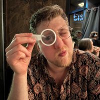David Collett دَاوُوْد (@colldash) 's Twitter Profile Photo David Collett دَاوُوْد (@colldash) 's Twitter Profile Photo
