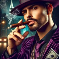 Dom Baron (@pimp_chef007) 's Twitter Profile