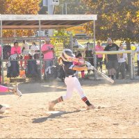 Abbie Saltzman 2028 (@abbiesaltzman28) 's Twitter Profile