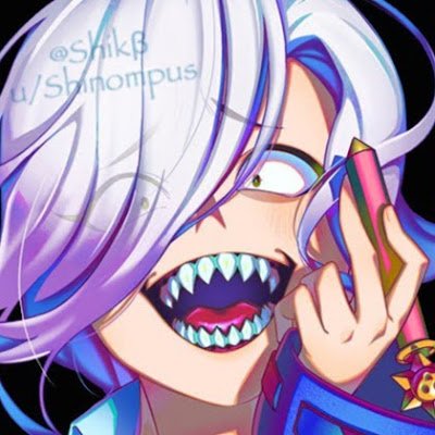 akutagawabebe's profile picture. 