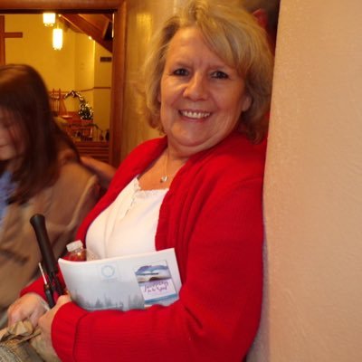 RuthMorgan24599's profile picture. 