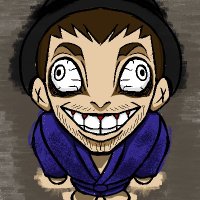 ✝️ Fedoraman~Comission OPEN~ (@fedoraman_) 's Twitter Profile Photo ✝️ Fedoraman~Comission OPEN~ (@fedoraman_) 's Twitter Profile Photo
