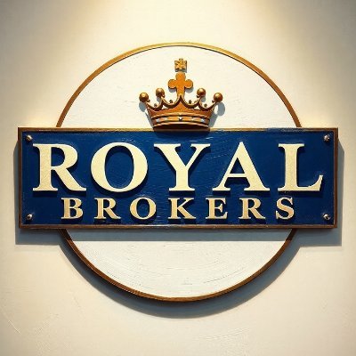 royalbrokersofc's profile picture. At Royal Brokers, we tokenize real-world assets (RWA) in real estate. With a skilled team & Monaco properties, we’re revolutionizing investments. Join us! $RBK