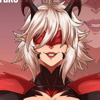 Drakar 🔞 (Comms Closed) (@drakar_art) 's Twitter Profile Photo