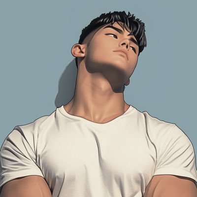 ggcdn185's profile picture. 185-75，🍆17，增肌中……