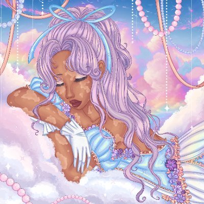 PlayDreamcloud's profile picture. Official Twitter for DreamCloud Paradise, Coming Soon @Roblox☁️🌈Join our Discord! https://t.co/ut1DZLCIlj PFP + Banner by @EmpressBe3🩵🩷💜