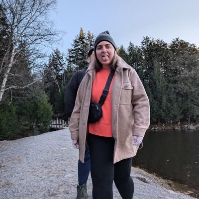 JustineLynnJ's profile picture. she/her pronouns
Ottawa based mom, housing advocate, baseball enthusiast.
#EndHomelessness 
*Opinions are my own.