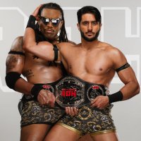Mason Madden (@greatblackotaku) 's Twitter Profile