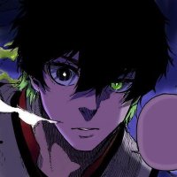 Tio Blue - 🟢 (@tioblueer) 's Twitter Profile