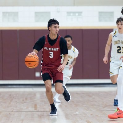 6’3”|170lbs|C/O 2027|Shooting Guard|Salisbury School|GPA 4.0 |Team Northeast 16u|Email: Schwenebratenjaden@gmail.com|Coach’s email: James@TeamCrayBasketball.com