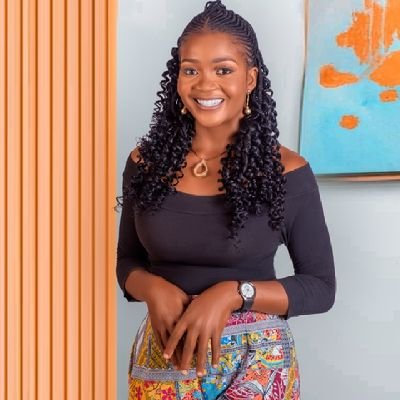 A farmer, Agric enthusiast, Animal scientist, A simple girl