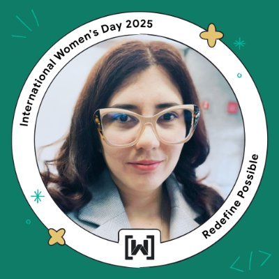 Coanfitrión de @LinkedInLocalCo. Embajadora de @womentechmakers & GDG Organizer. Hablo de #LinkedIn en @atraenegocios 📈 Data Science and AI obssesed.