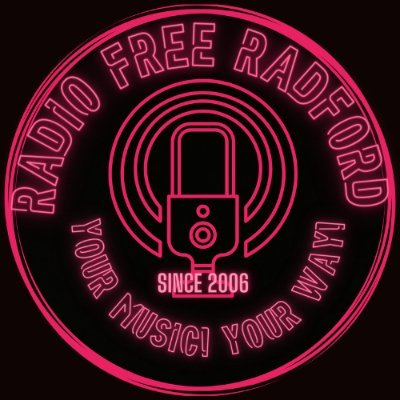 Radford University's official internet radio station run entirely by students, for students. You’re Music, You’re Way!🎙️