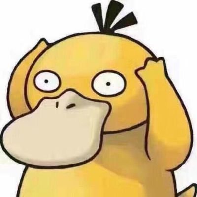 KORUduck's profile picture. よろしく!