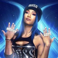 Sasha Banks @ WWE ON ROBLOX. (@sashabankswor) 's Twitter Profile