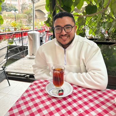 إن كنتَ ريحا فقد لاقيت إعصارا USMLE tutor | founder of AspireMed Academy @aspiremed8| Chief coordinator at ABCDE @doctor4egypt| Researcher