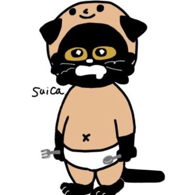 Suicaさんのプロフィール画像