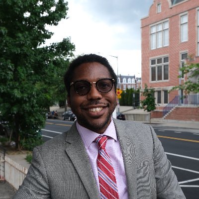 Serving Columbia Heights as your Advisory Neighborhood Commissioner (SMD 1A10)