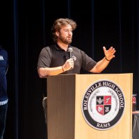 Brandon Reynolds (@brey82) 's Twitter Profile