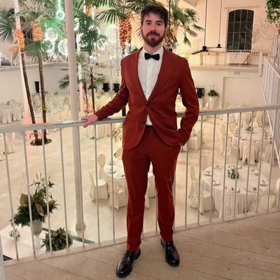 Davide Profile