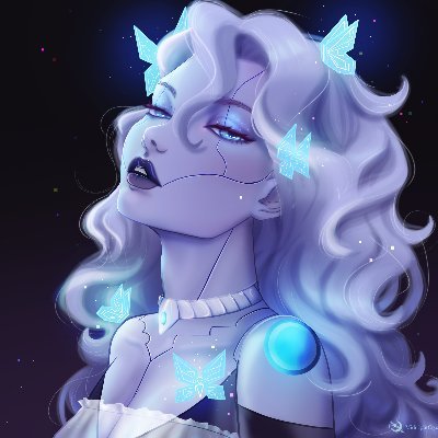 AndromedaTheCyborg🤖✨さんのプロフィール画像