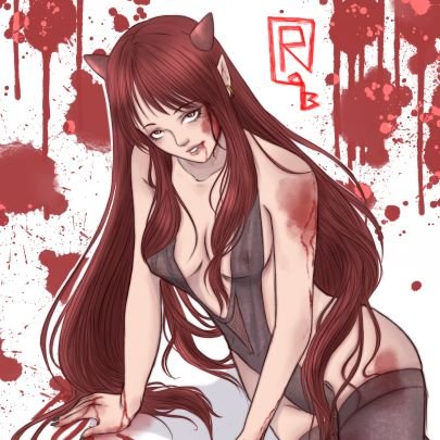 Rocchan93さんのプロフィール画像