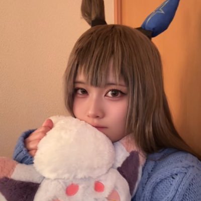 不定期🔰レイヤー / 加工マン / 東海中心 / 20⬆️ / アドマイヤベガ拗らせオタク / Tiktok ⇒ men__cos / ♡ @pp_ddko19 ♡