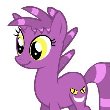 Cheshire Cat Profile