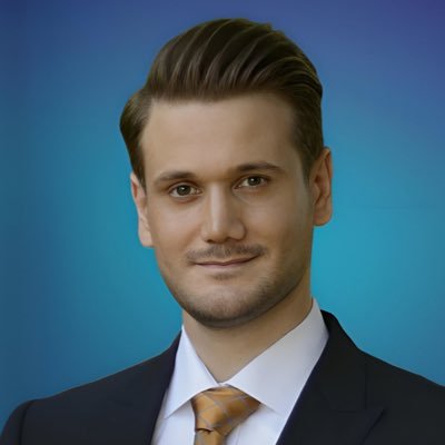 Subzero955's profile picture. M.D. | Postdoctoral Researcher @PennRadiology @DiCIPHR Aspiring to become a #Radiologist | Passionate about #AI in #Radiology