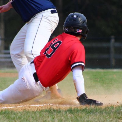 Committed// HHS 24 - @Dvu__base 28//MI, CF Hit: Switch mbrunelli.19@outlook.com ✝️ assistant coach @FuturesProgram @Brunellimick19