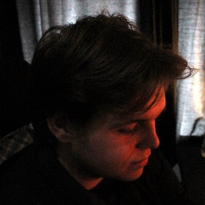 DylsoMcK's profile picture. Professional Professional
Keeping it real 😎