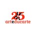 Arteducarte_ec (@arteducarte) Twitter profile photo Arteducarte_ec (@arteducarte) Twitter profile photo
