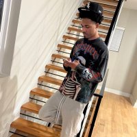 swaggy 🍀 (@ibh04) 's Twitter Profile