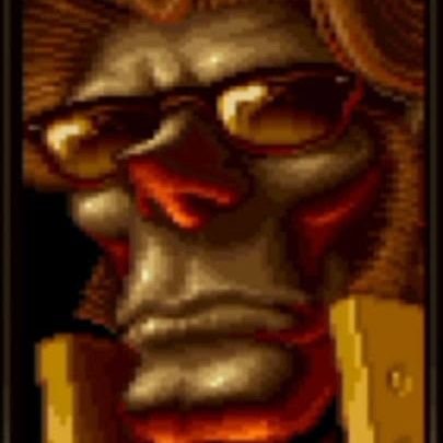 eliasmuitoputo's profile picture. ai xerebébéu né