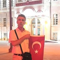 MustafaÖğeç (@mustafao25113) 's Twitter Profile Photo