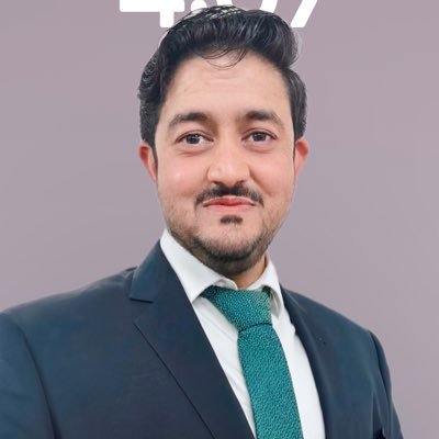 VeerAfridi626's profile picture. 