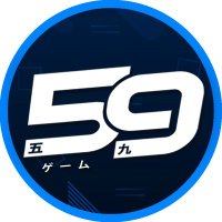 59 Gaming (@59gaming) 's Twitter Profile