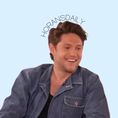 Daily updates and news on Niall Horan ☁️