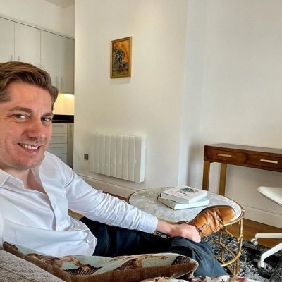 David6124853531's profile picture. 