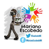 CuadranteMarianoEscobedo🌳🚴♀️🚶🏻♂️ (@cuadranteme) 's Twitter Profile