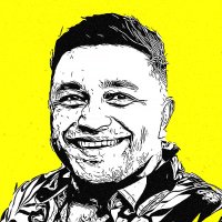PP (@iprashantpillai) 's Twitter Profile