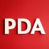 PDA (@pda_mission) 's Twitter Profile