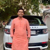 Pawan Dubey (@pawandubey1190) 's Twitter Profile
