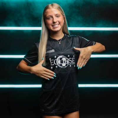 Eclipse Select ECNL 2010 #20 | Defender | York High School | Class of 2028 | Athlete | ECNL Midwest Conference Champs 23,25