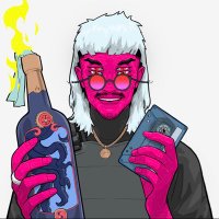 Padawan (@wishearlier) 's Twitter Profile