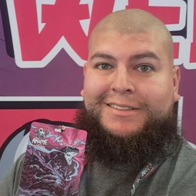 Josh Williamson Profile
