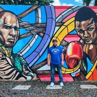 Half Rican Steven (@stevegx2) 's Twitter Profile