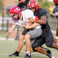 Lamarion O (@lamarion_o51) 's Twitter Profile