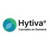Hytiva - Cannabis on Demandยฎ (@hytiva) Twitter profile photo Hytiva - Cannabis on Demandยฎ (@hytiva) Twitter profile photo